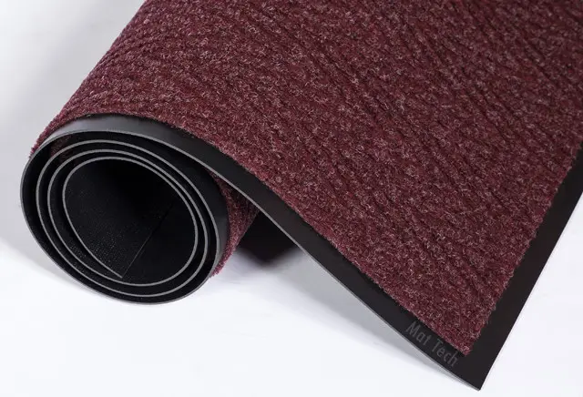 CHEVRON Tapis essuie-pieds et gratte-pieds trafic modéré7.webp