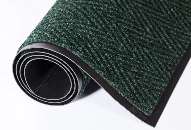 CHEVRON Tapis essuie-pieds et gratte-pieds trafic modéré5.webp