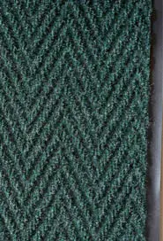 CHEVRON Tapis essuie-pieds et gratte-pieds trafic modéré2.webp