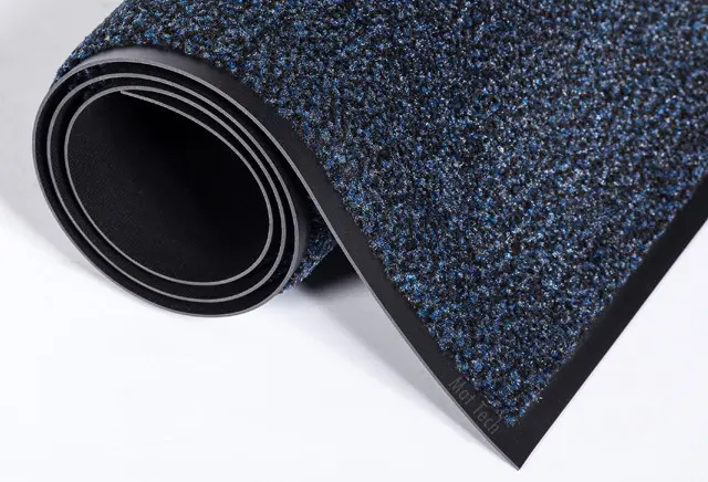 DUST STAR Tapis essuie-pieds en microfibre pour trafic élevé 6.webp