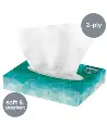 21195 KLEENEX Papiers mouchoirs spécialisé, 2 plis, 64 x 482.webp