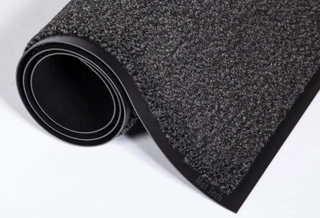 DUST STAR Tapis essuie-pieds en microfibre pour trafic élevé 7.webp