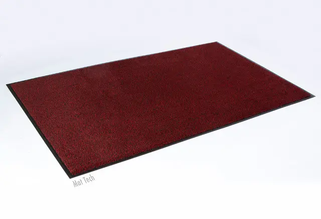 DUST STAR Tapis essuie-pieds en microfibre pour trafic élevé 8.webp