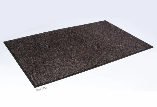 DUST STAR Tapis essuie-pieds en microfibre pour trafic élevé 9.webp