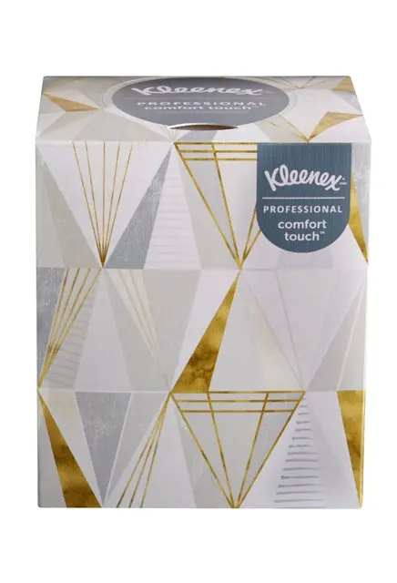 21200 KLEENEX Papiers mouchoirs, 2 plis, 36 x 904.webp