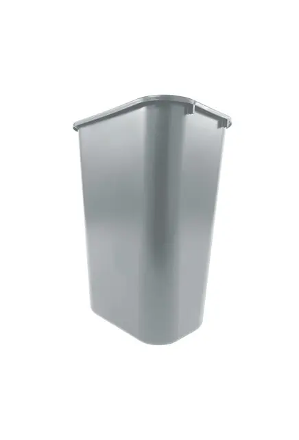 2957 Poubelles de bureau 10 gal gris.webp