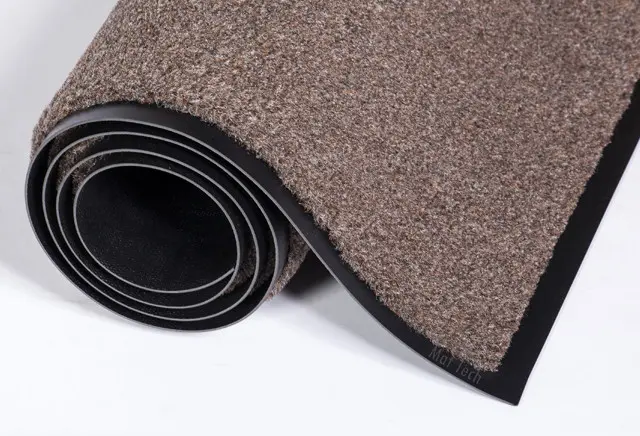 SUPERLUXE Tapis essuie-pieds pour trafic modéré 5.webp