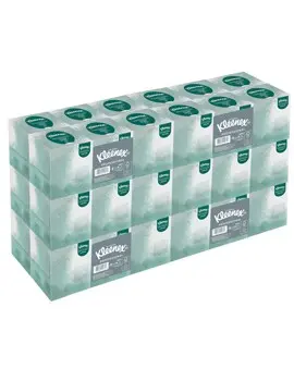 21272 KLEENEX Papiers mouchoirs, 2 plis, 36 x 903.webp