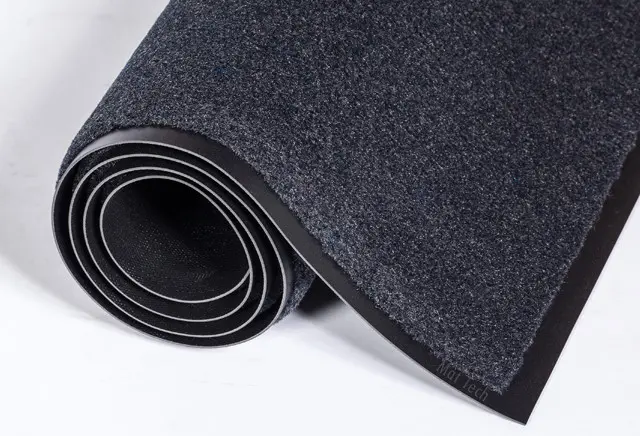 SUPERLUXE Tapis essuie-pieds pour trafic modéré 9.webp