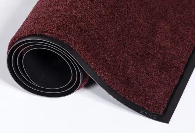 SUPERLUXE Tapis essuie-pieds pour trafic modéré 7.webp