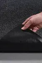 SUPERLUXE Tapis essuie-pieds pour trafic modéré 1.webp