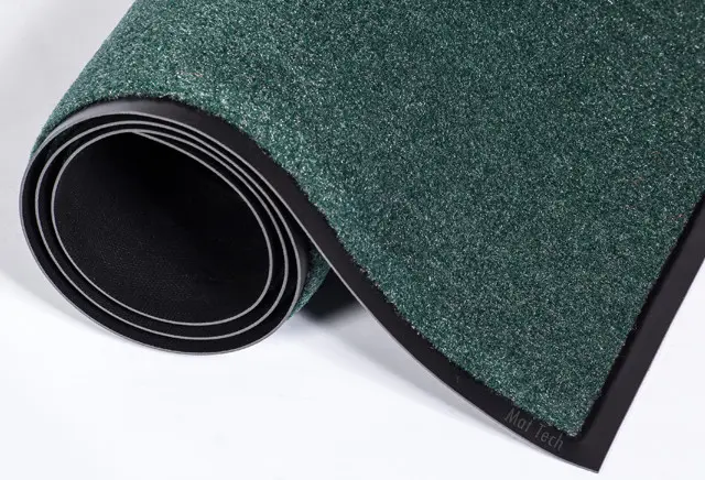 PROLUXE Tapis essuie-pieds pour trafic léger8.webp