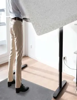 Pure Soft Elegance, Tapis anti-fatigue encellulé2.webp