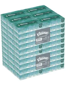 13216 KLEENEX Papiers mouchoirs, 60 x 1002.webp