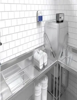 Pure Soft Industrial, Tapis anti-fatigue avec mousse Zedlan 1.webp