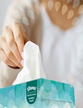 13216 KLEENEX Papiers mouchoirs, 60 x 1003.webp