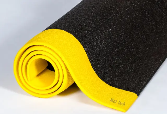 Tapis anti-fatigue en rouleau COMFORT-KING 6' X 60'4.webp