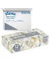 03076 KLEENEX Papiers mouchoirs, 2 plis, 12 x 1253.webp