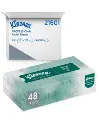 21601 KLEENEX Papiers mouchoirs, 2 plis, 48 x 1252.webp