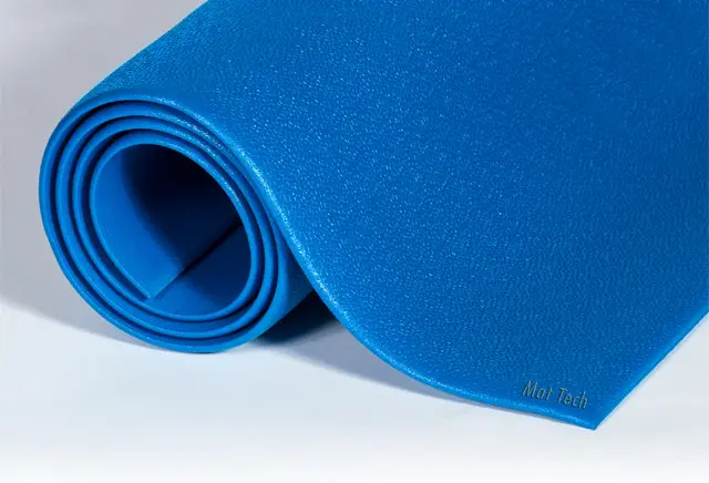 Tapis anti-fatigue antistatique Comfort-King AS # 9104.webp