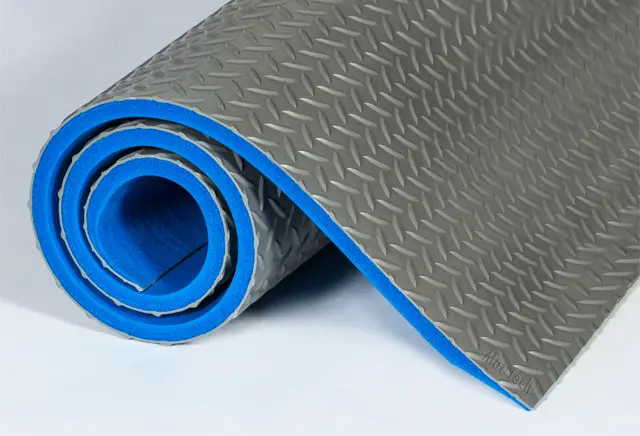 Tapis anti-fatigue WORKERS-DELIGHT DECK PLATE2.webp