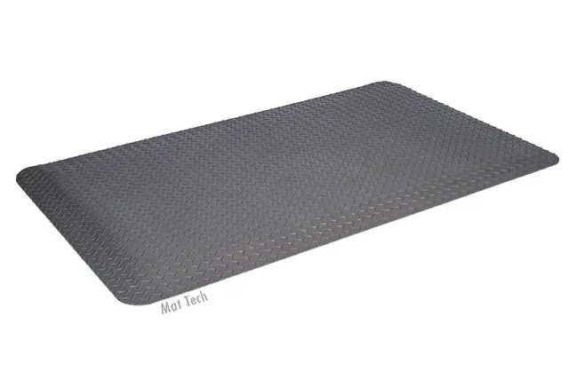 Tapis anti-fatigue WORKERS-DELIGHT DECK PLATE5.webp