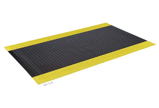 Tapis anti-fatigue INDUSTRIAL DECK PLATE2.webp