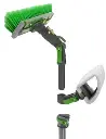 NLITE Brosse récurante pour le lavage des vitres à l'eau pure 1.webp