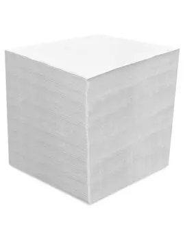 N692 Signature, Serviettes de table blanches 15 x 15, 1000 feuilles2.webp