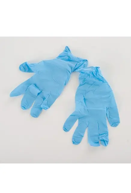 Gants en nitrile bleu sans poudre.webp