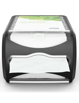 DX900 Xpressnap, Serviette de table blanche, 12 x 500 feuilles3.webp