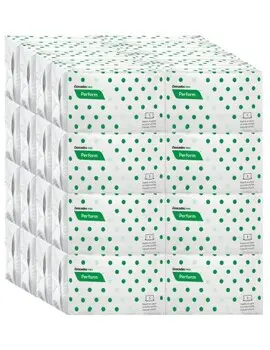 T400 Tandem Perform, Serviettes de table blanches, 32 x 188 feuilles3.webp