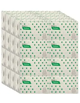 T401 Tandem Perform, Serviettes de table moka, 32 x 188 feuilles3.webp