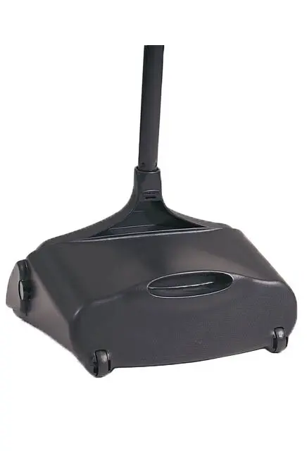 Lobby Pro 2531 Porte-poussière avec manche long4.webp