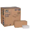 D780 Tork Universal, Serviettes de table blanches, 12 x 500 feuilles2.webp