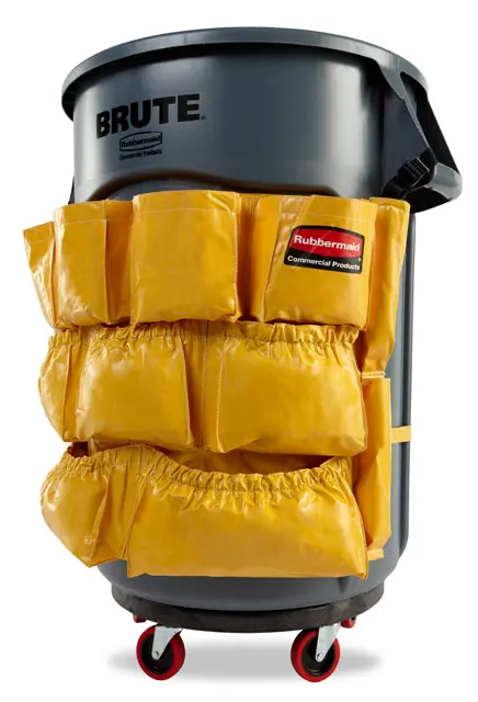 Brute Sac de rangement 2642 de Rubbermaid3.webp