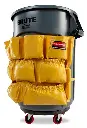 Brute Sac de rangement 2642 de Rubbermaid3.webp