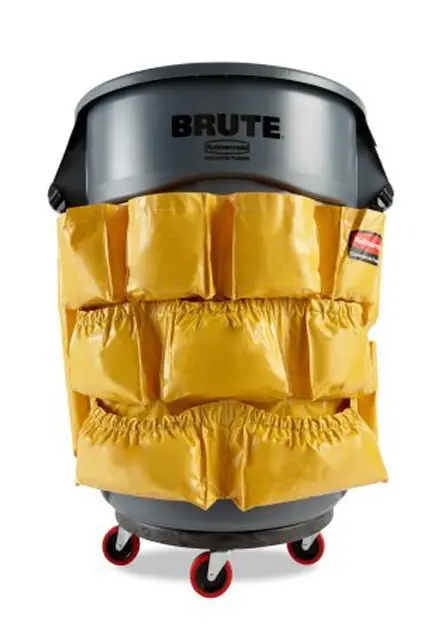 Brute Sac de rangement 2642 de Rubbermaid5.webp