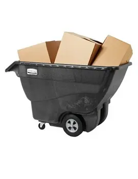 Chariot à bascule 3 4 verges cubes 3.webp