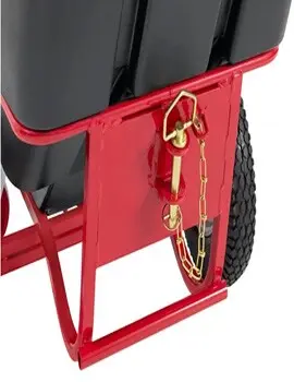 131641 BRUTE Chariot basculant à traineau 1 verge cube 2100 lb 2.webp