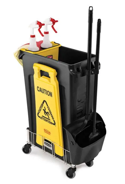 Lobby Pro 2531 Porte-poussière avec manche long6.webp