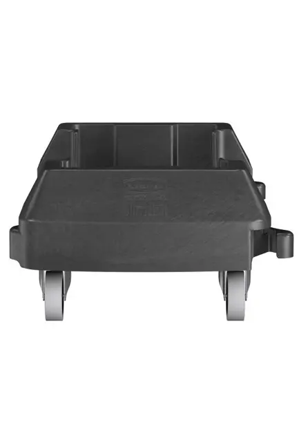 Support à roulettes pour poubelles Slim Jim2.webp