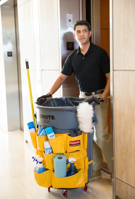 2640 Chariot pour poubelle Brute4.webp