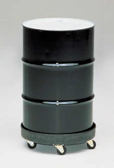 Socle à roulettes universel pour contenant 26554.webp