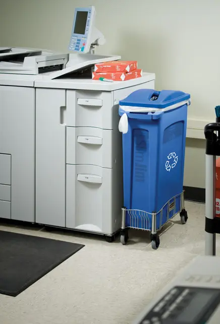 Chariot en acier inoxydable Slim Jim4.webp