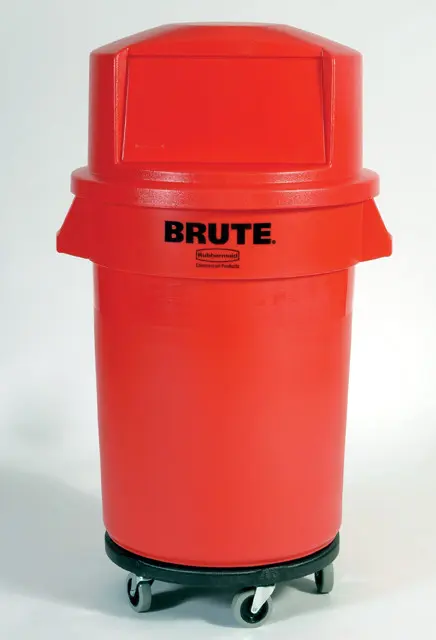 Couvercle bombé pour poubelle 44 gallons Brute2.webp