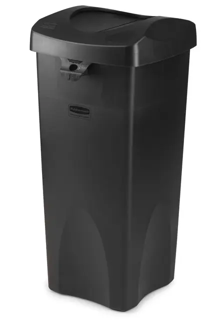 Couvercle carré pour contenants 3569 Untouchable3.webp