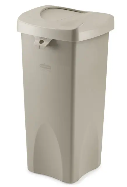 Couvercle carré pour contenants 3569 Untouchable2.webp