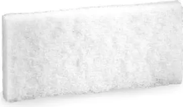 Tampons de nettoyage blanc Doodlebug 8440.webp