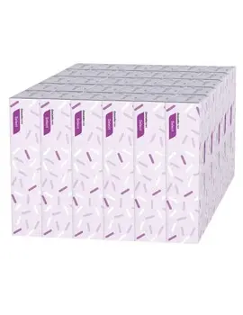 F950 SELECT Papiers mouchoirs, 2 plis, 30 x 1003.webp